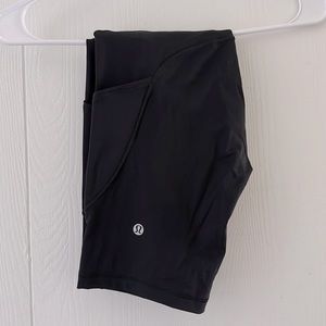 Lululemon Biker Shorts